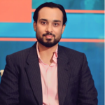 Hassan Gulzar, Psychologist at GetHelpFirst